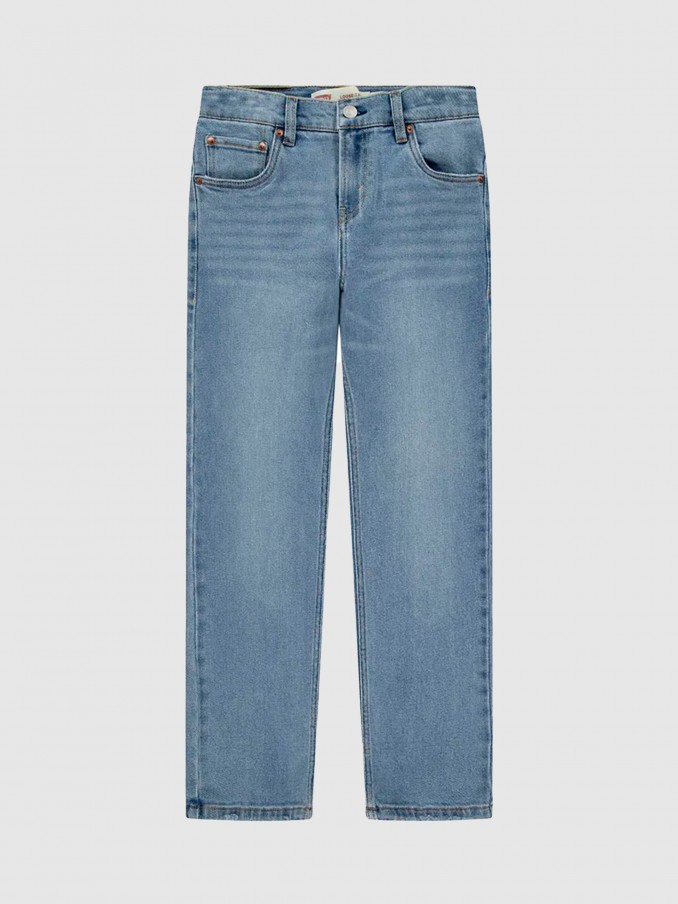 Pants Boy Jeans Levis