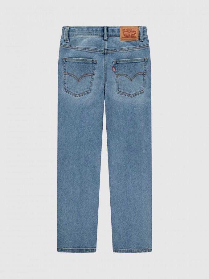 Pants Boy Jeans Levis