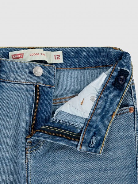Pantalones Nio Levis