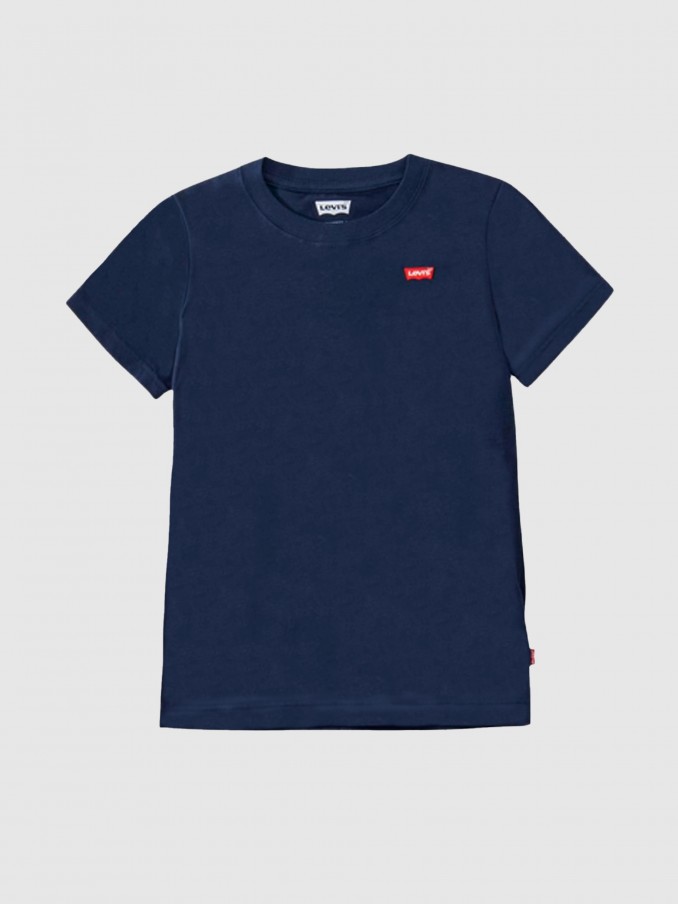 Camiseta Nio Levis