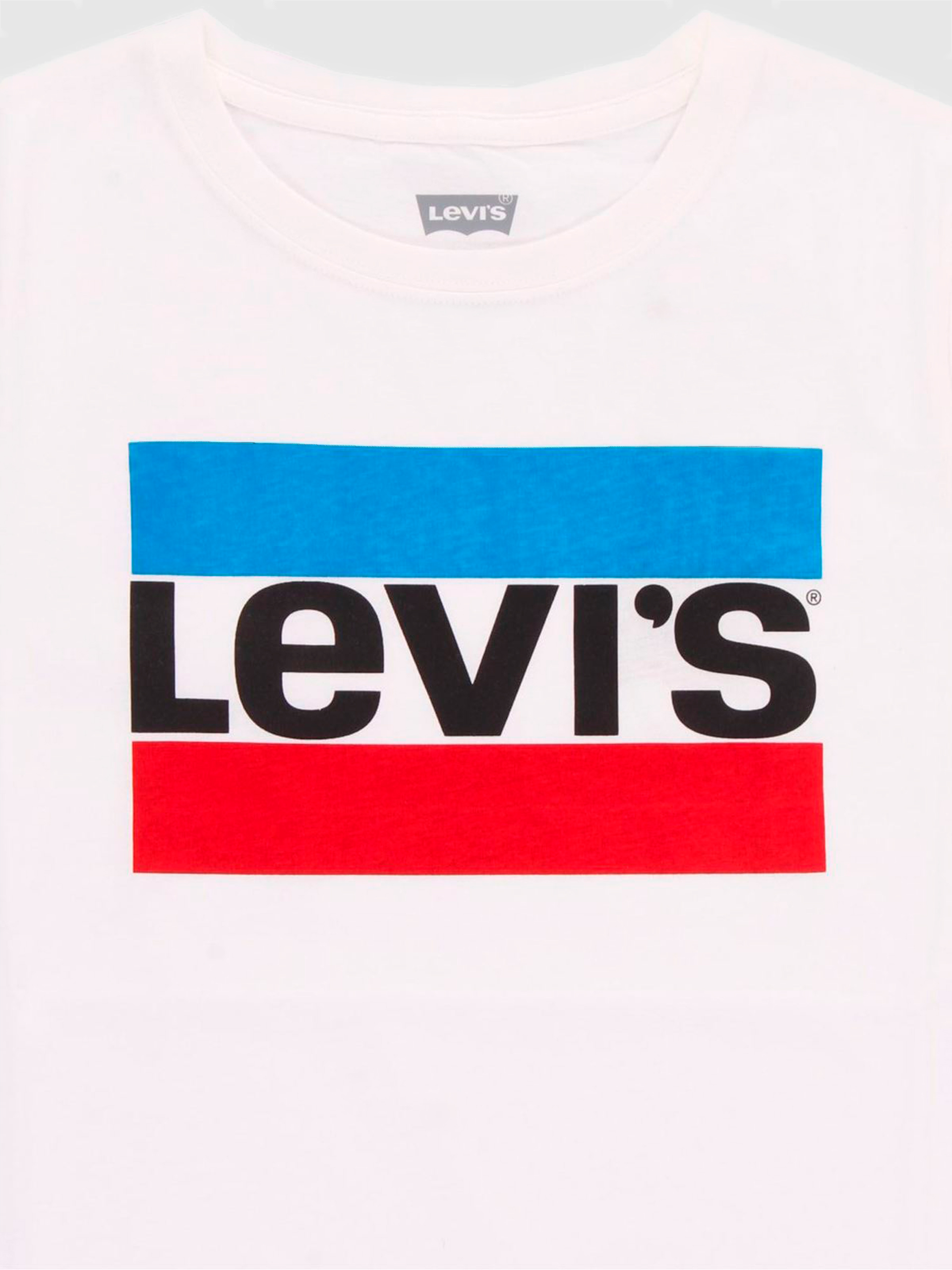 Camiseta Niño Levis