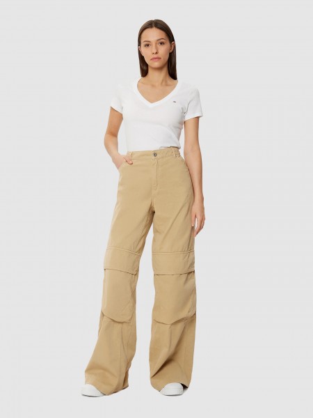 T-Shirt Woman Tommy Jeans