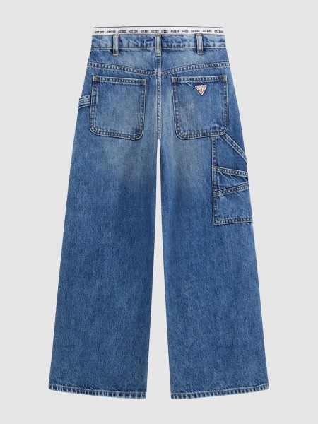 Calas Menina Guess Kids