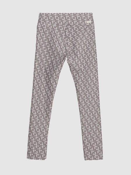 Leggins Menina Leggings Guess Kids