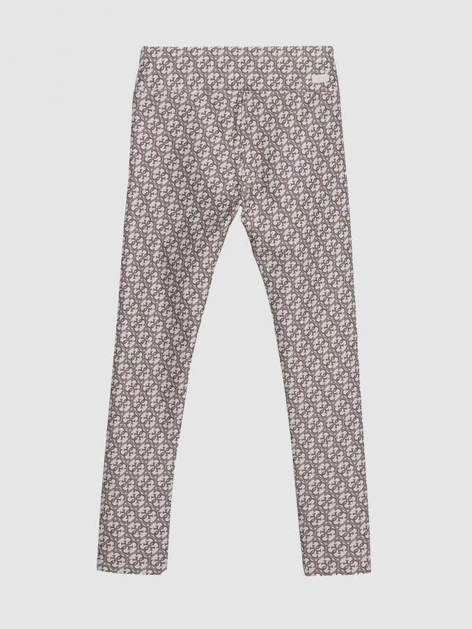 Leggins Girl Guess