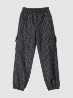Calca Menina Cargo Guess Kids Calca Menina Cargo Guess Kids