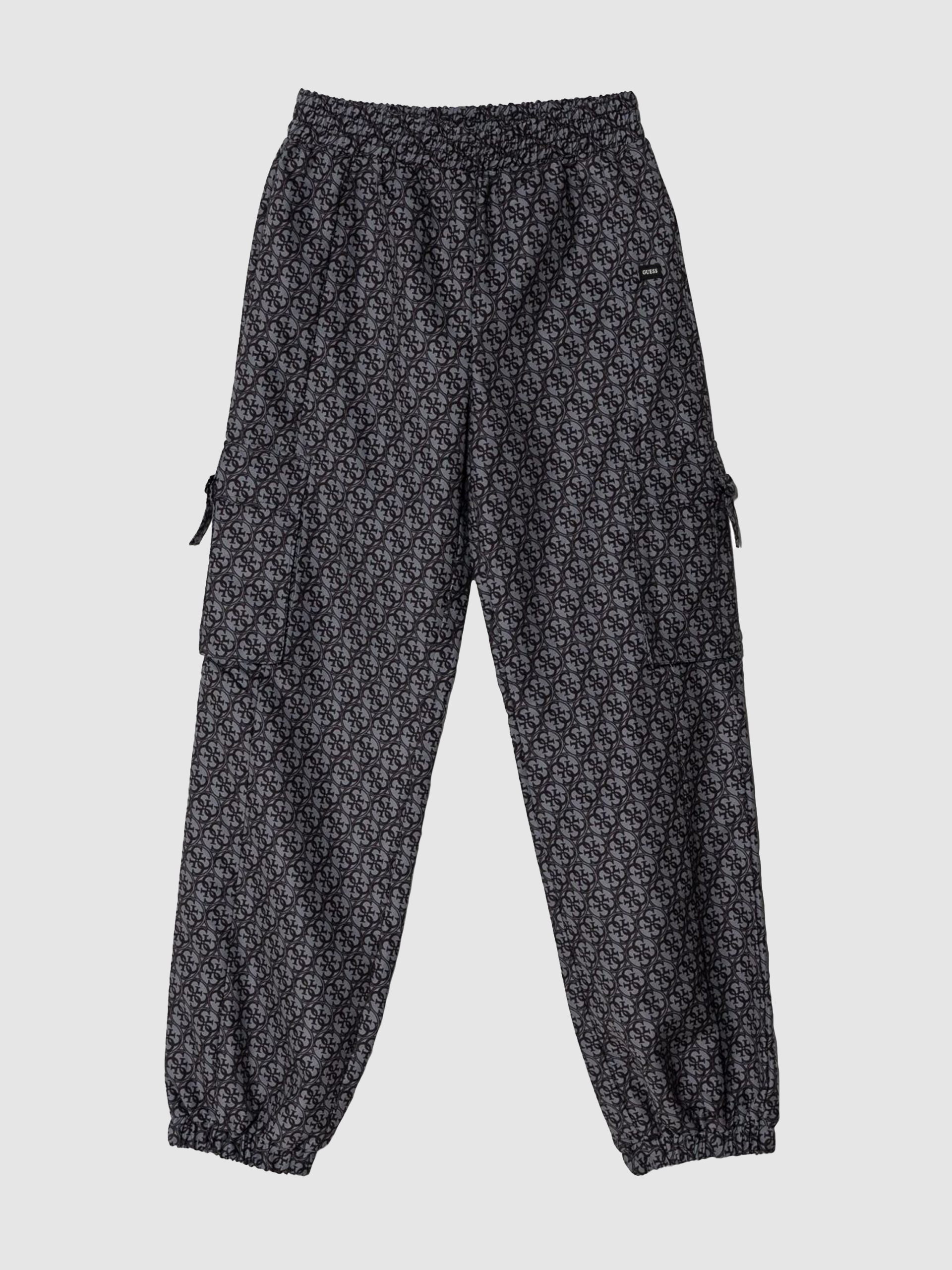 Calca Menina Cargo Guess Kids