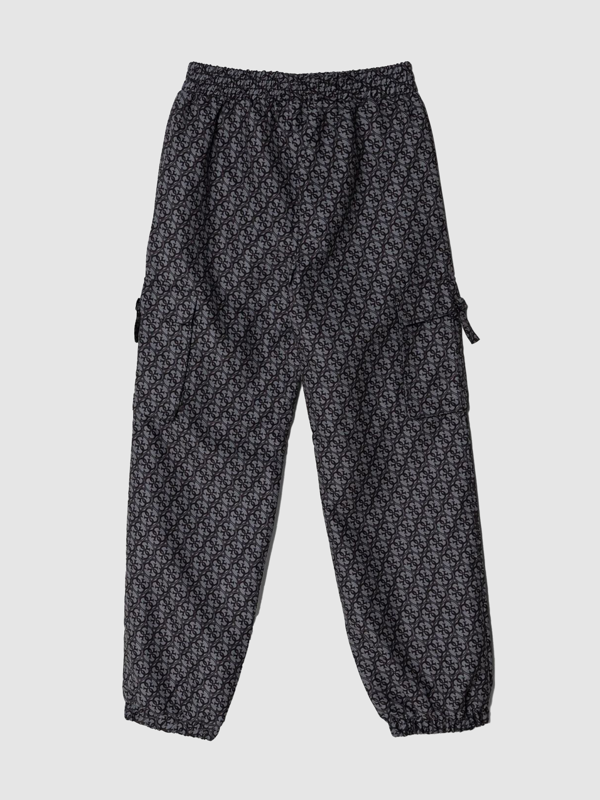 Calca Menina Cargo Guess Kids