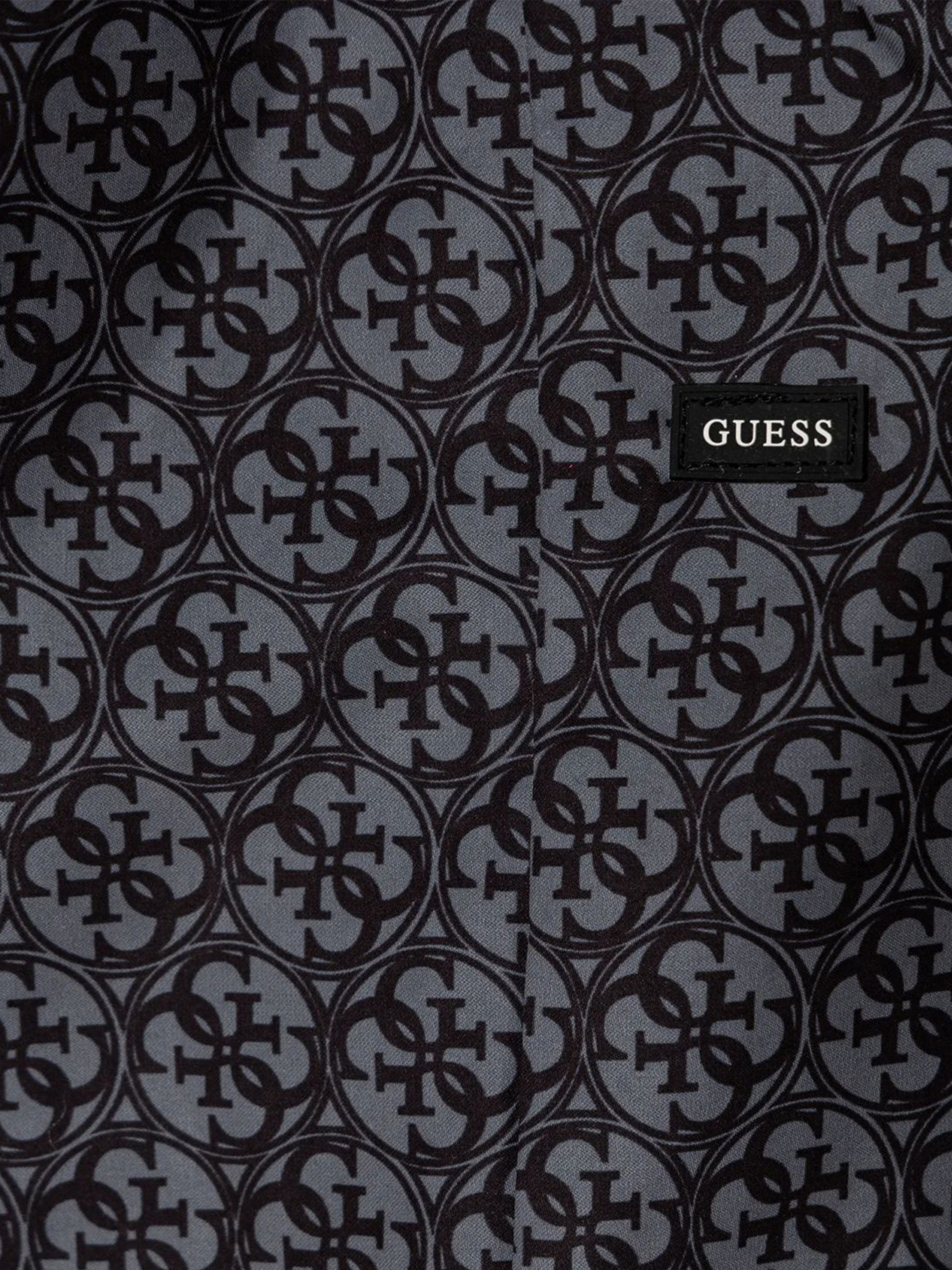 Calca Menina Cargo Guess Kids