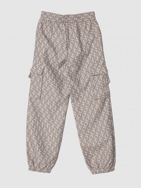 Pantalones Ni�a Guess