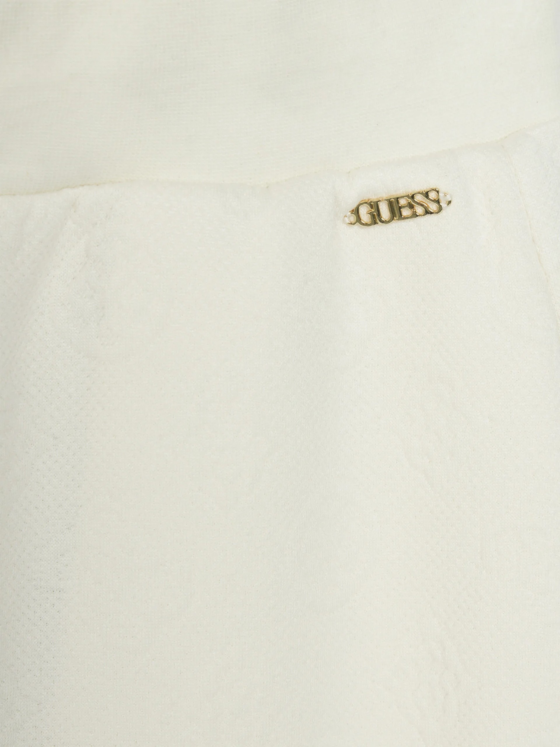 Pantalones Niña Guess