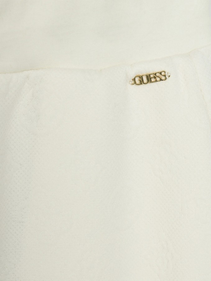 Pantalones Ni�a Guess