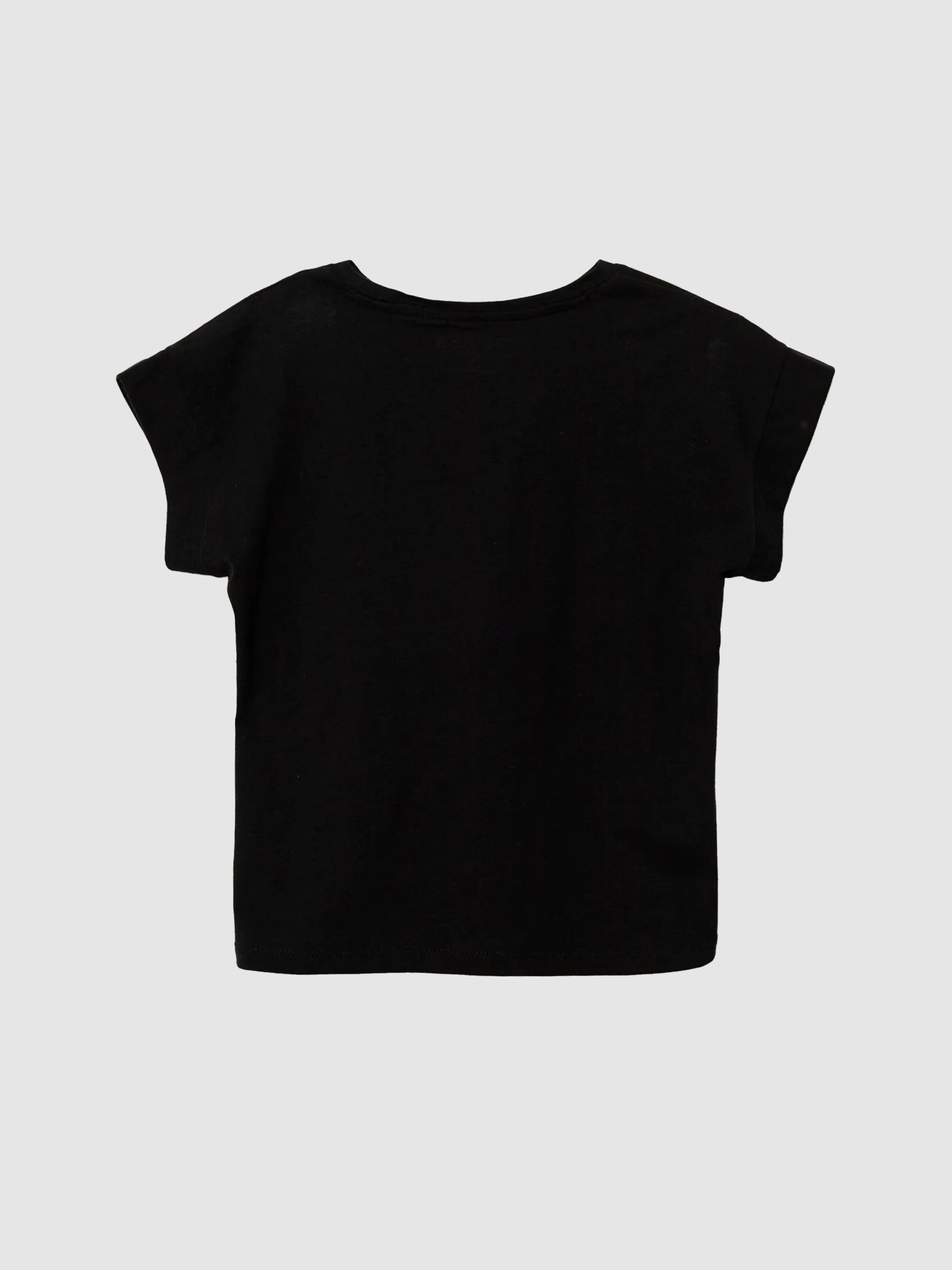 T-Shirt Girl Guess