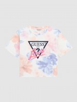 T-Shirt Girl Guess T-Shirt Girl Guess