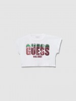 T-Shirt Girl Guess T-Shirt Girl Guess