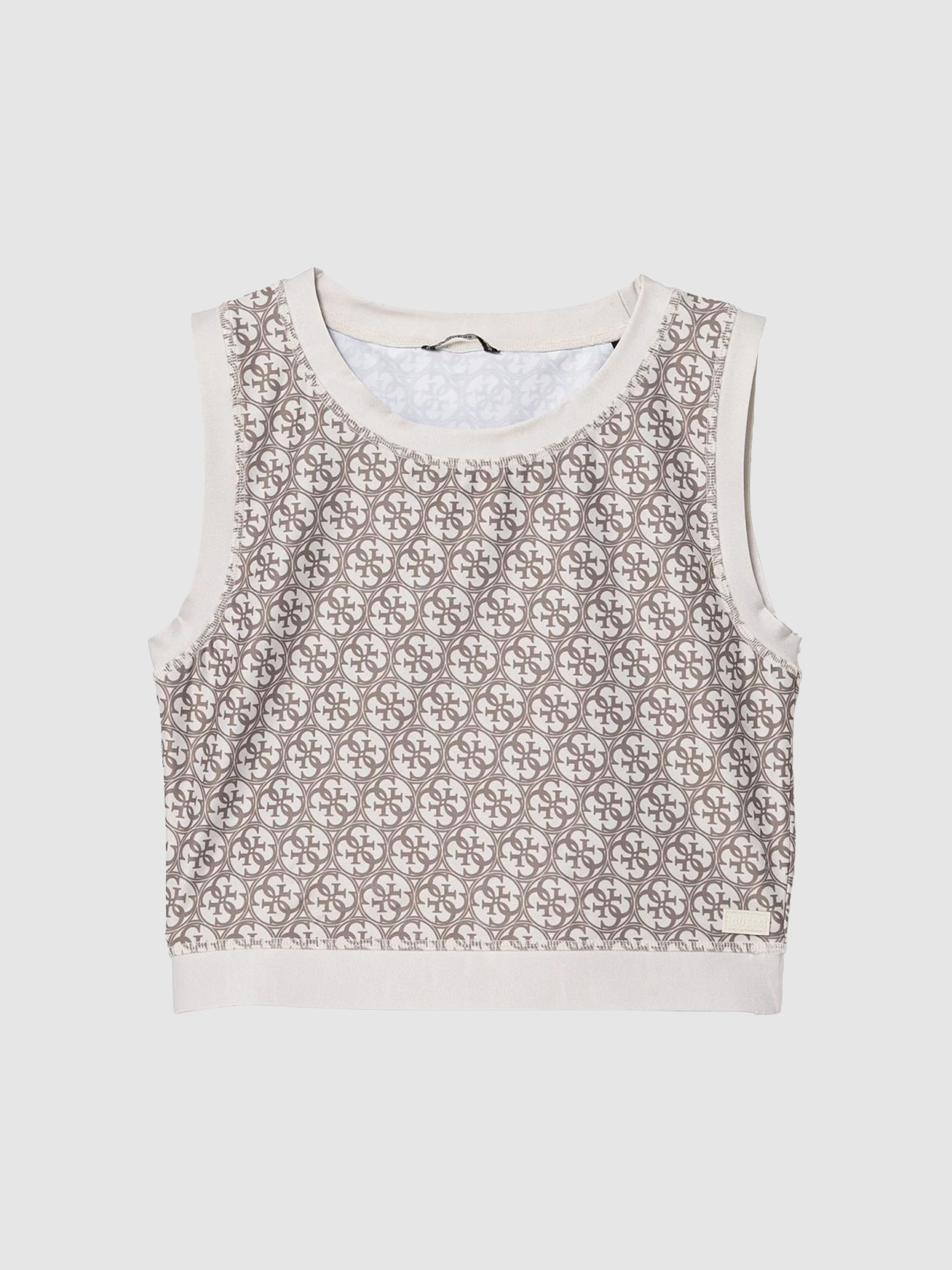 Shirt Girl Guess