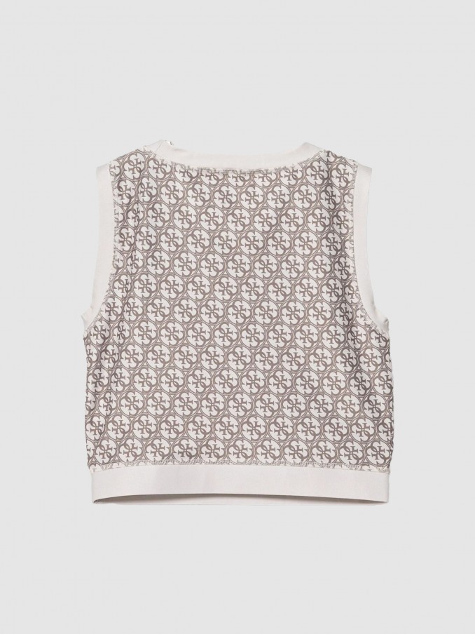 Shirt Girl Guess