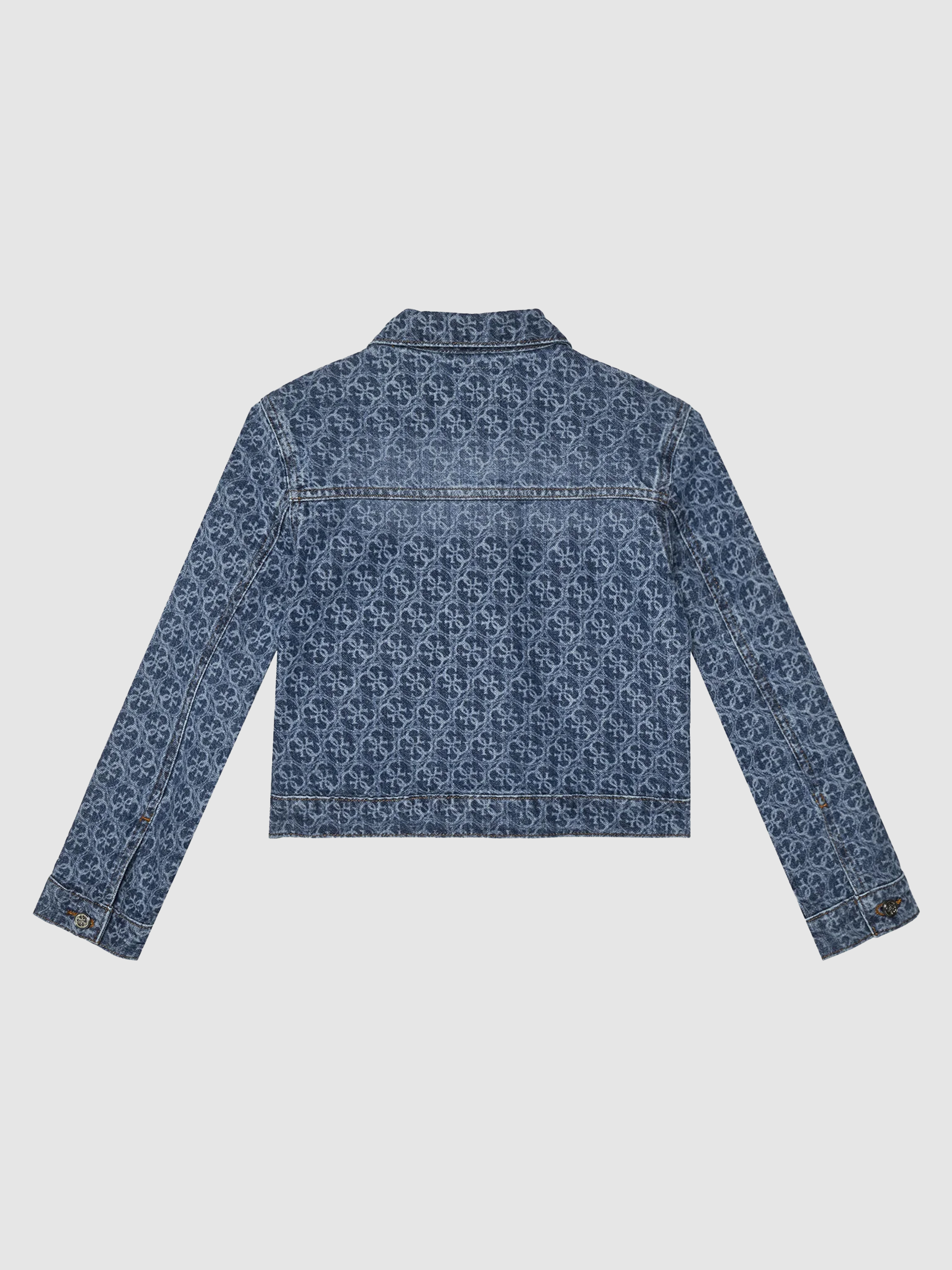 Chaqueta Niña Guess