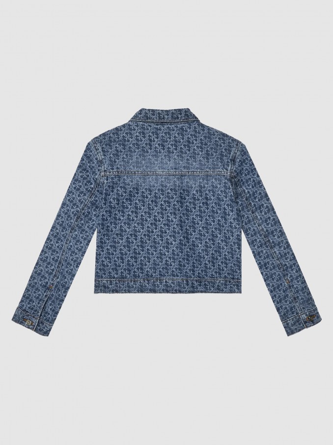 Chaqueta Niña Guess