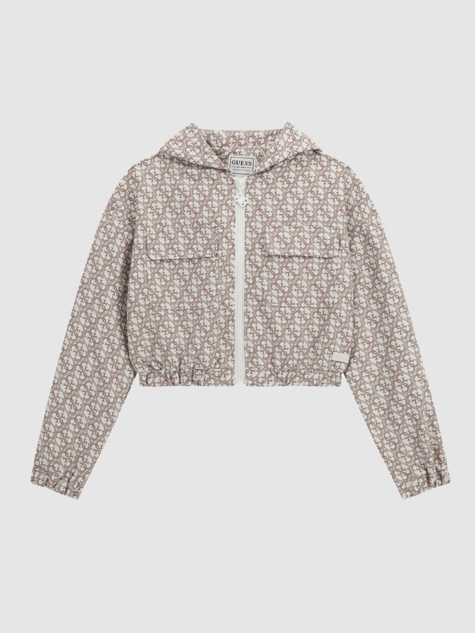 Chaqueta Niña Guess