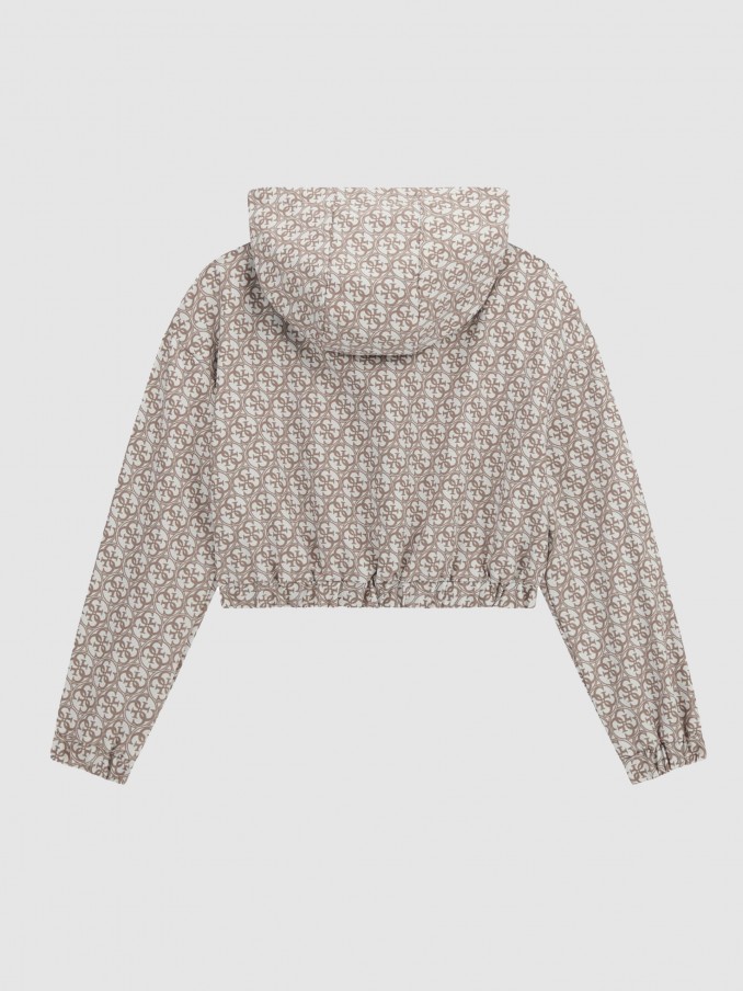 Chaqueta Niña Guess