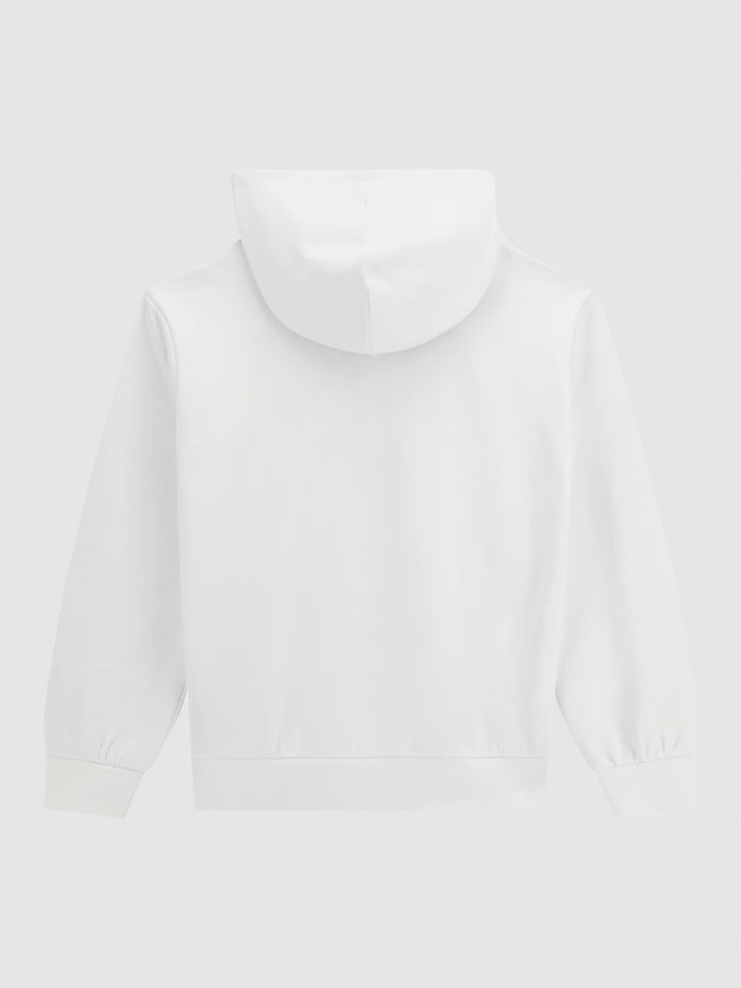 Sweatshirt Niña Guess