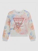 Jumper Girl Guess Jumper Girl Guess