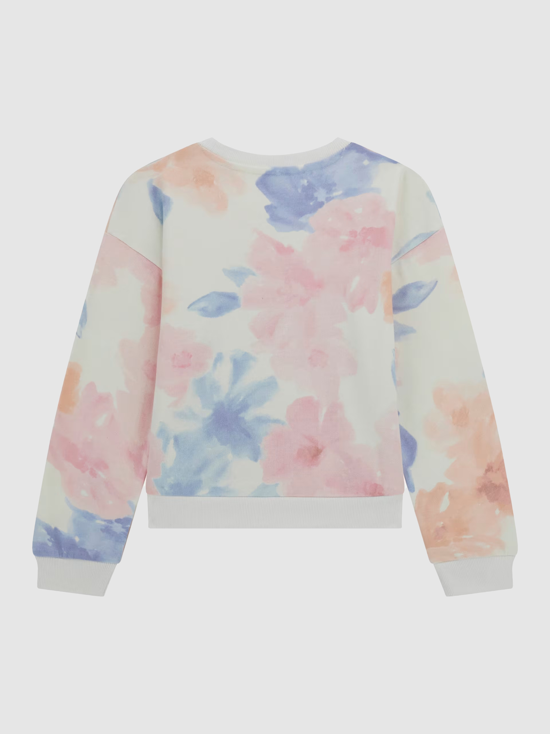 Jumper Girl Guess