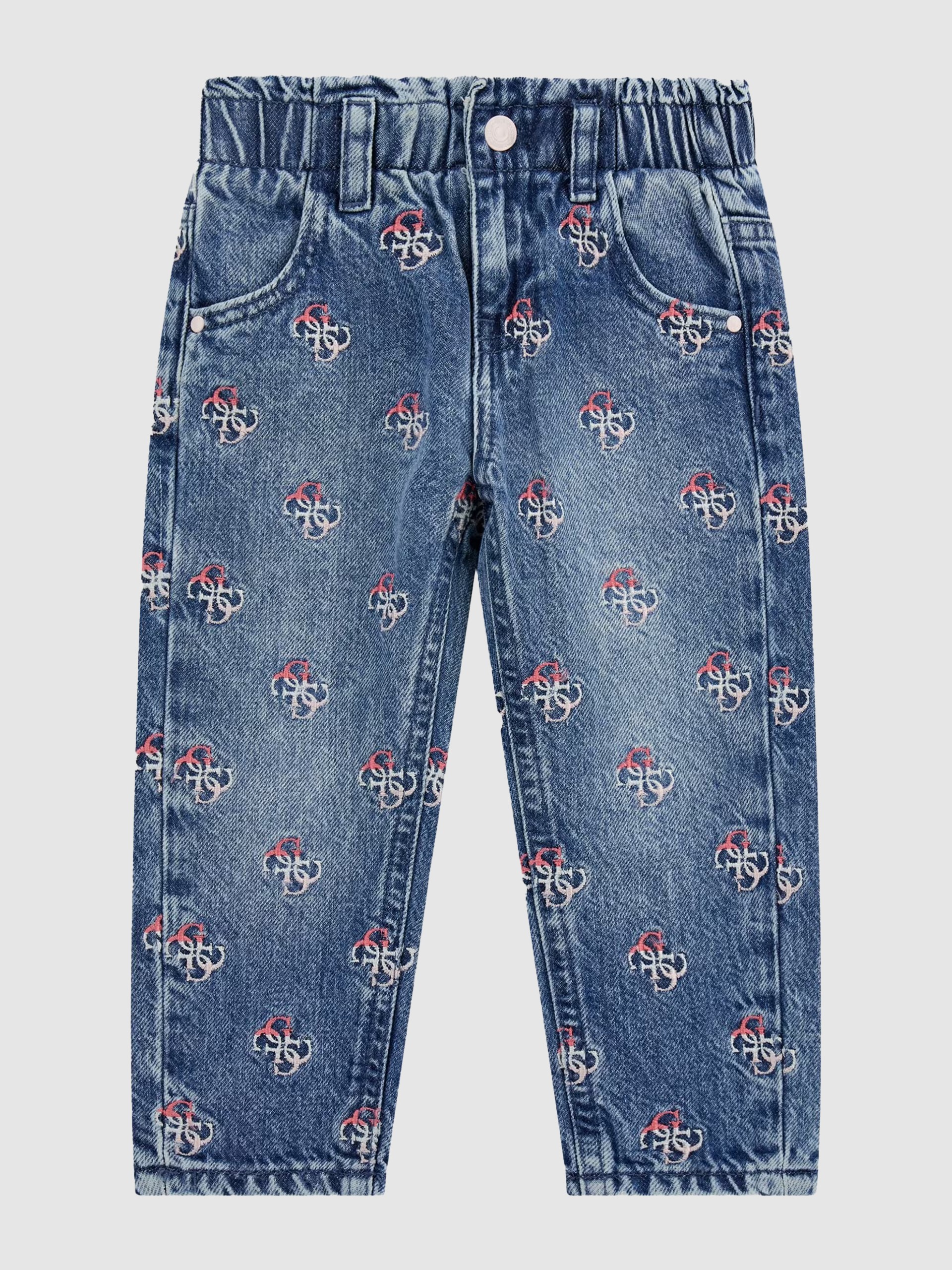 Pants Girl Guess