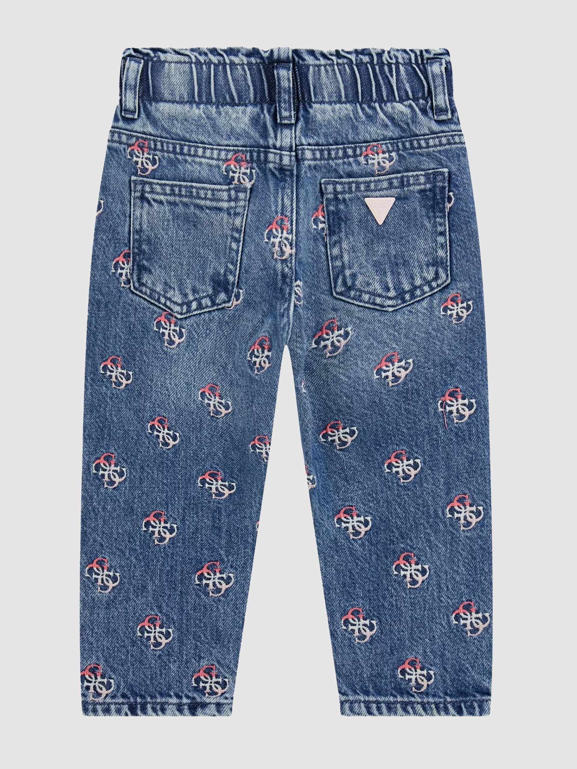 Pants Girl Guess