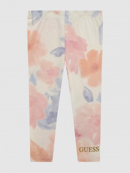 Leggins Menina Leggings Guess Kids