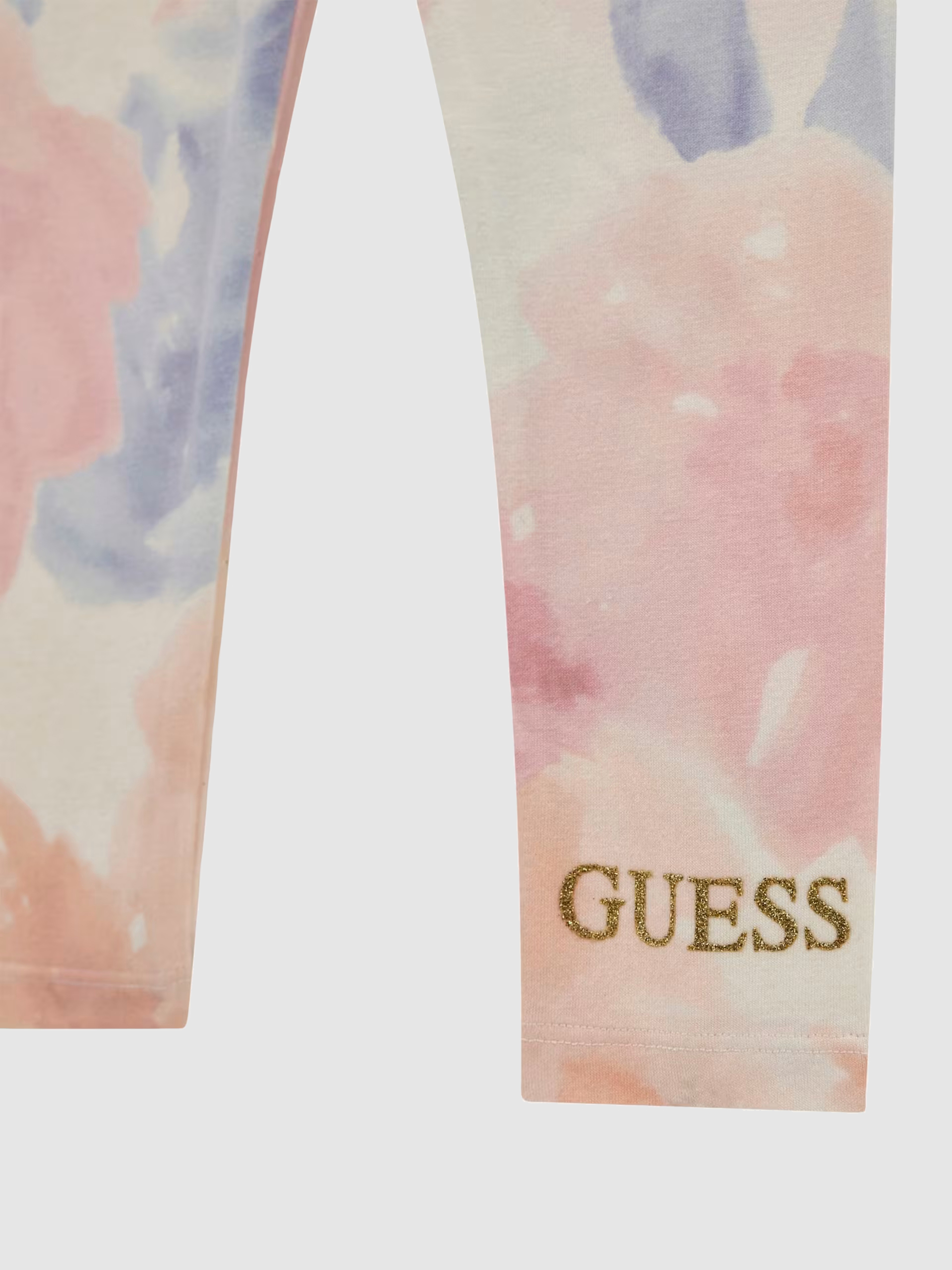 Leggins Niña Guess