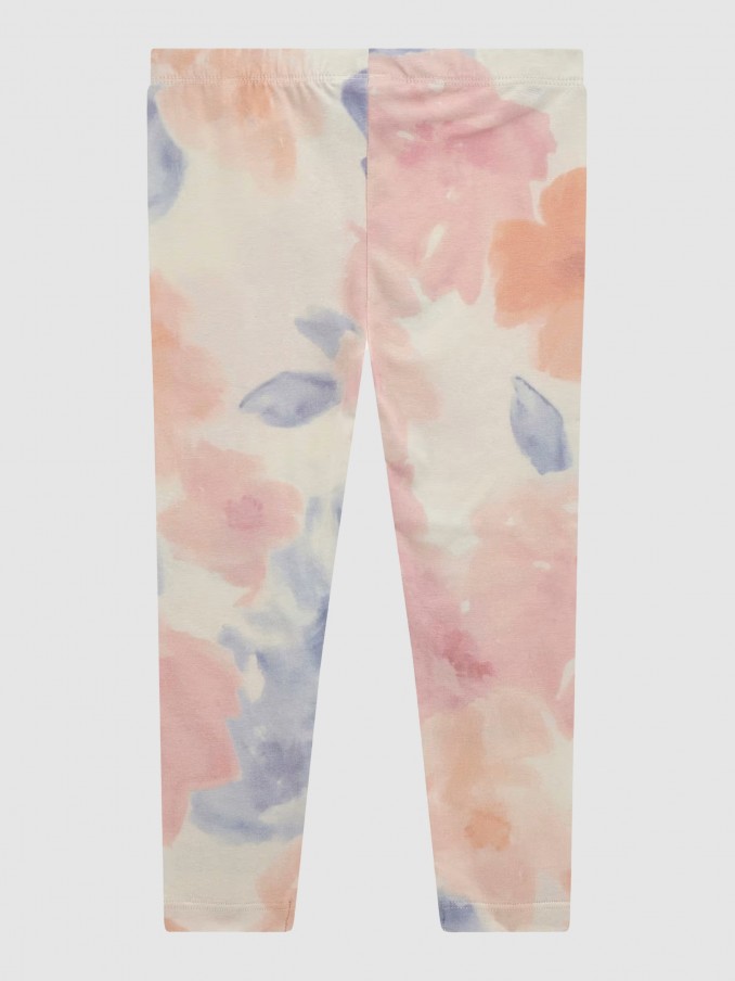 Leggins Girl Guess