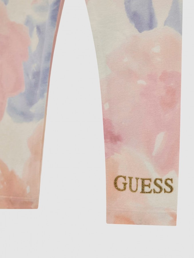 Leggins Ni�a Guess