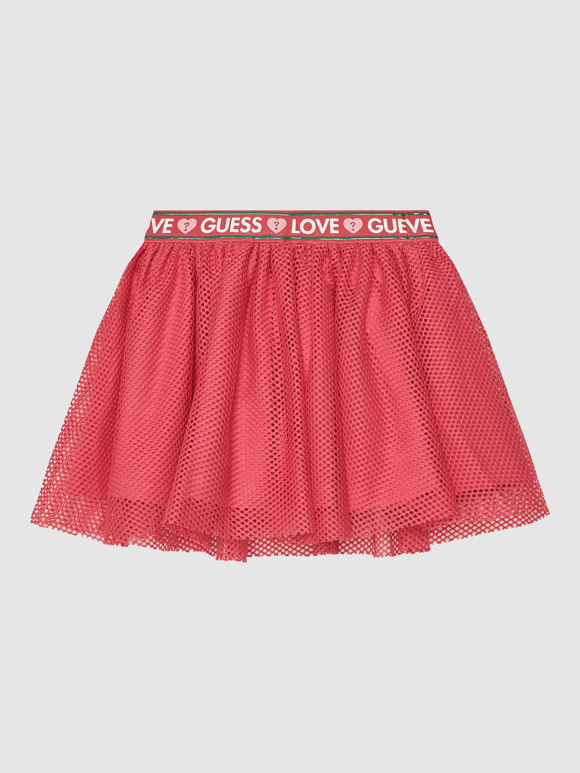 Skirt Girl Guess