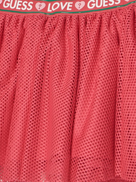 Skirt Girl Guess Skirt Girl Guess