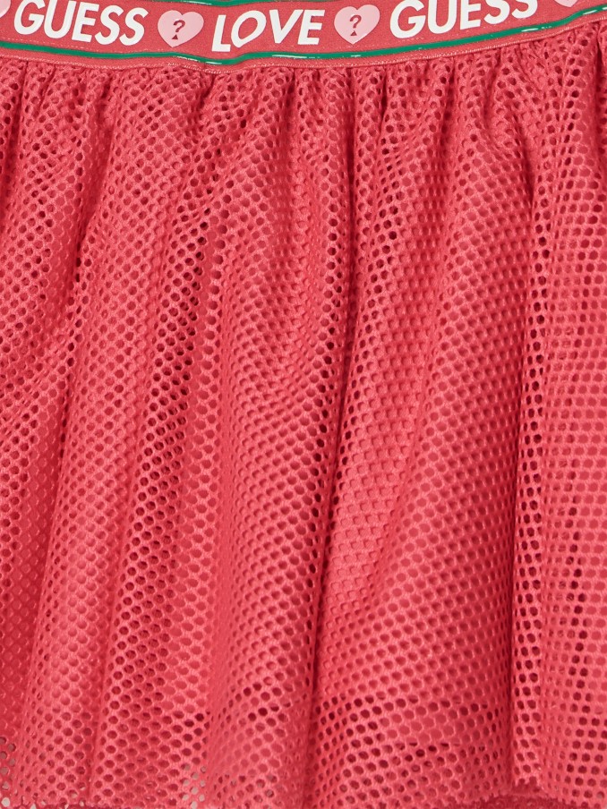 Skirt Girl Guess