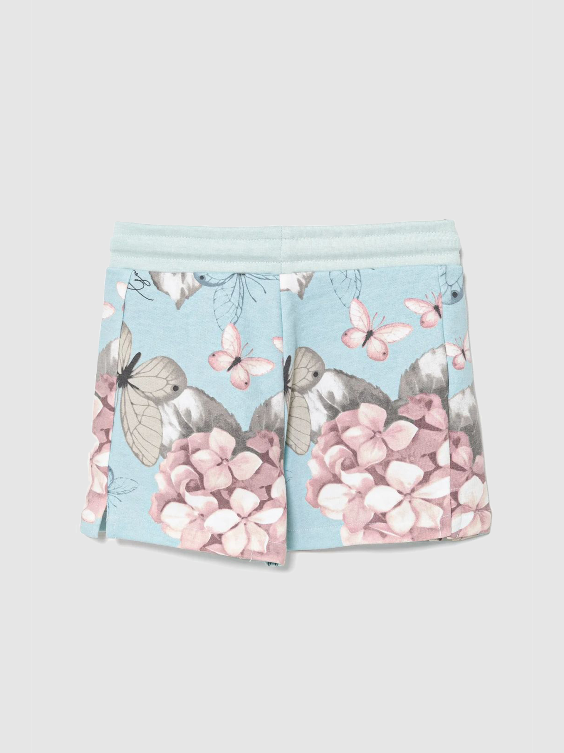 Pantalones Cortos Niña Guess