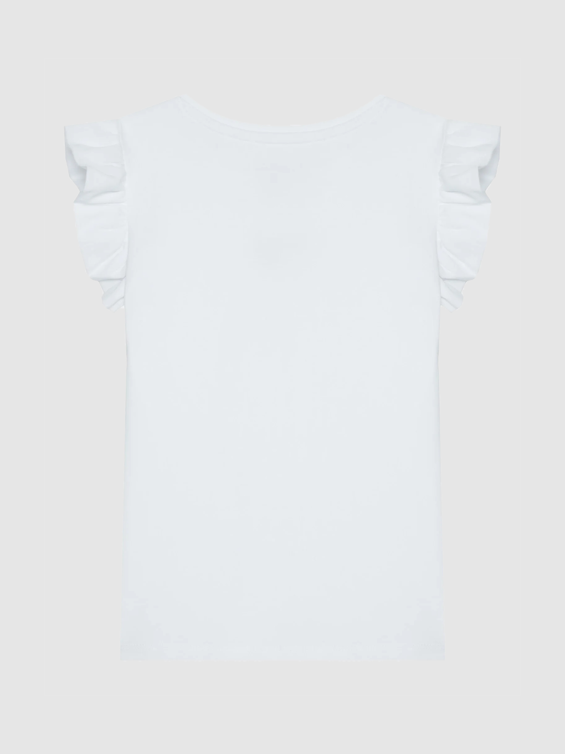 T-Shirt Girl Guess