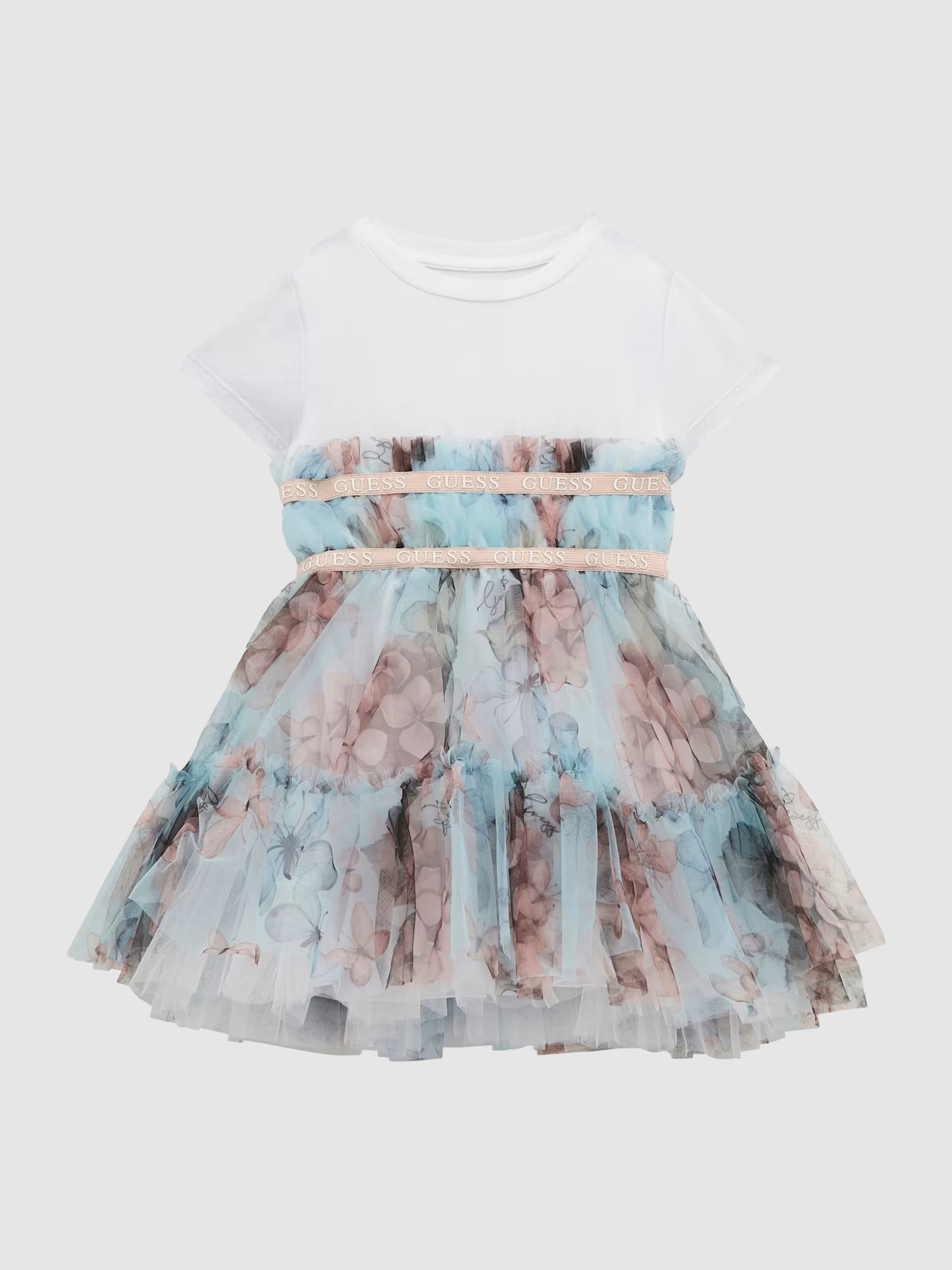 Dress Girl Guess