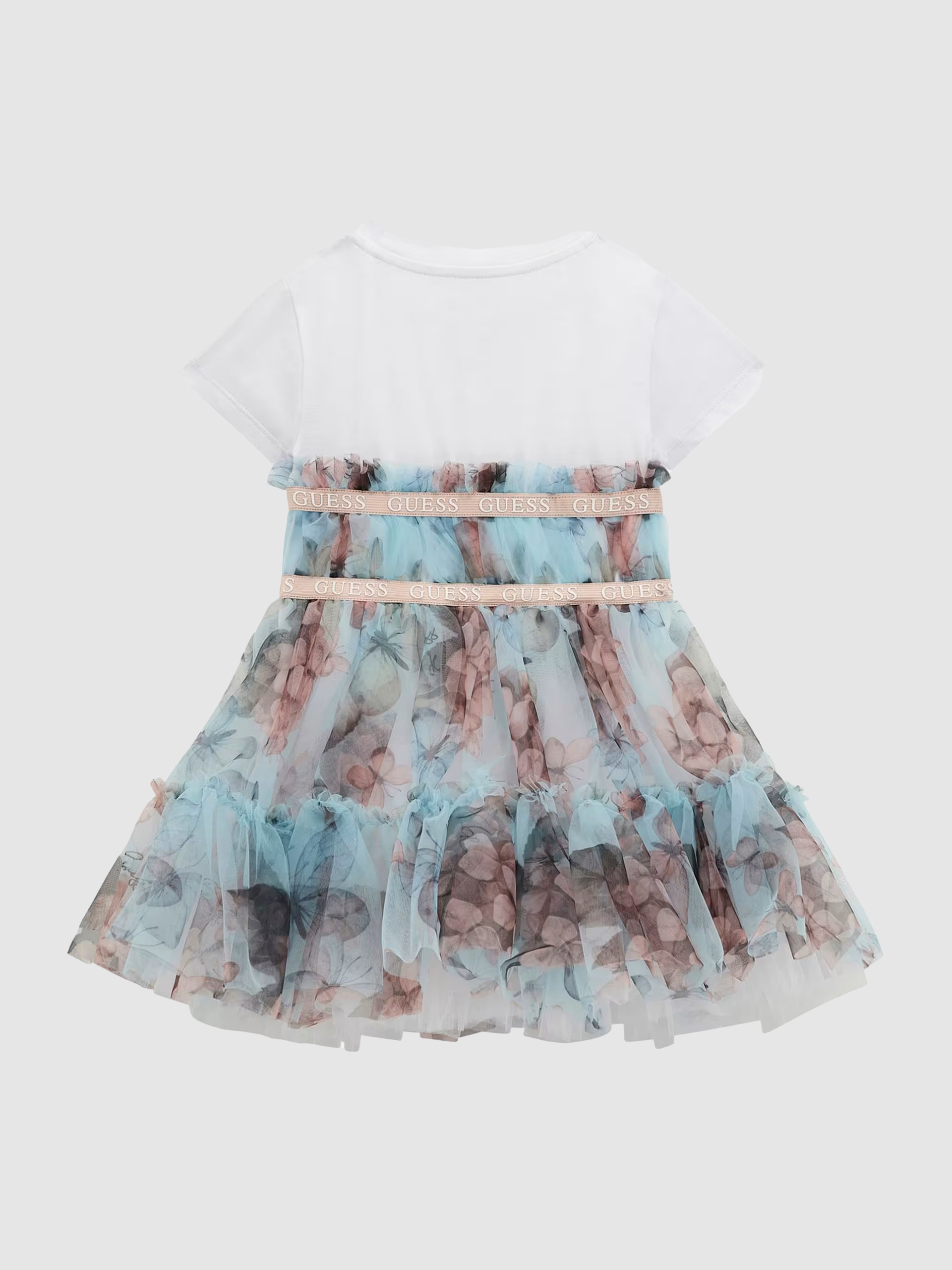 Dress Girl Guess