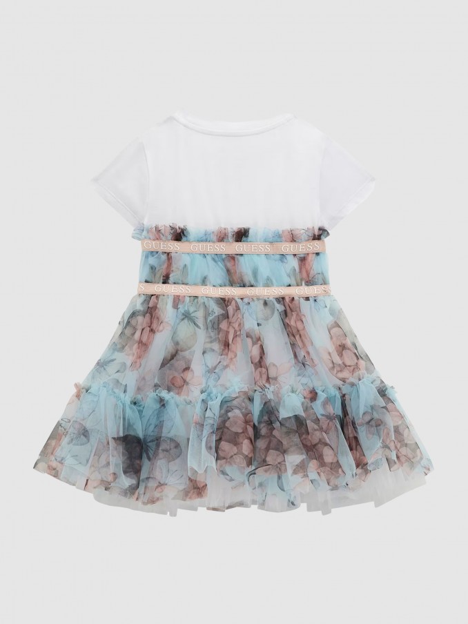 Dress Girl Guess