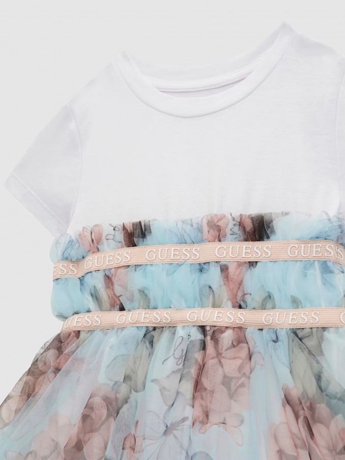 Dress Girl Guess