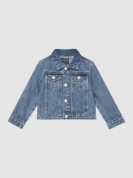 Jacket Girl Guess Jacket Girl Guess