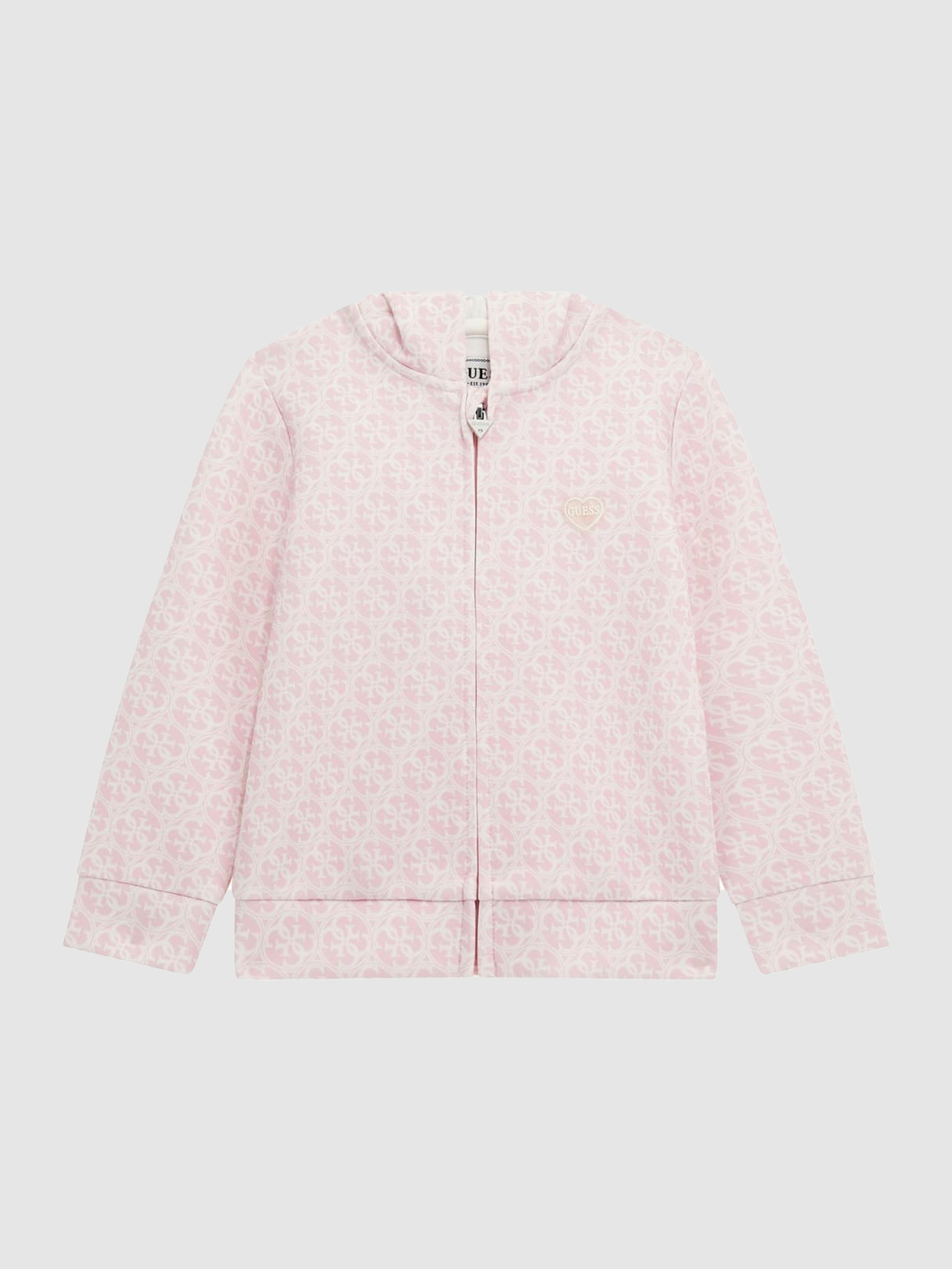 Chaqueta Niña Guess