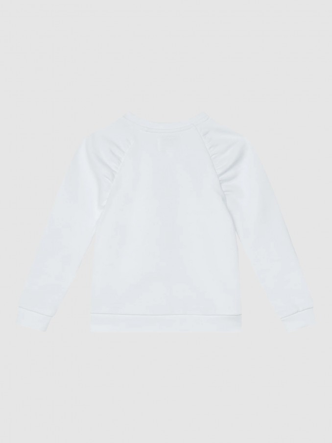 Jumper Girl Guess