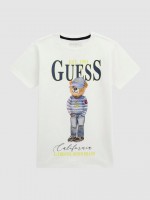 T-Shirt Boy Guess T-Shirt Boy Guess