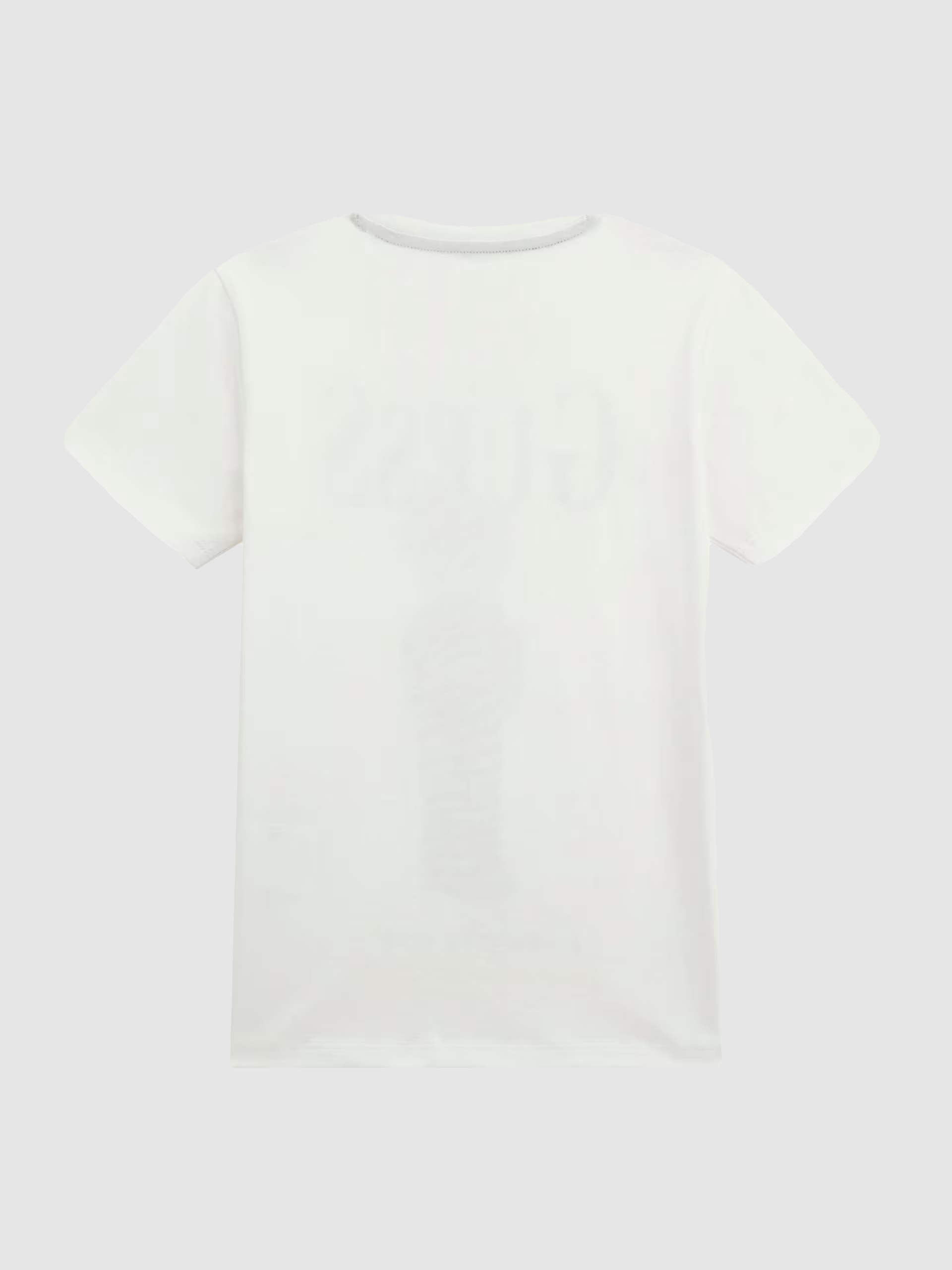 T-Shirt Boy Guess
