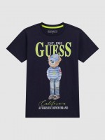 Camiseta Niño Guess Camiseta Niño Guess