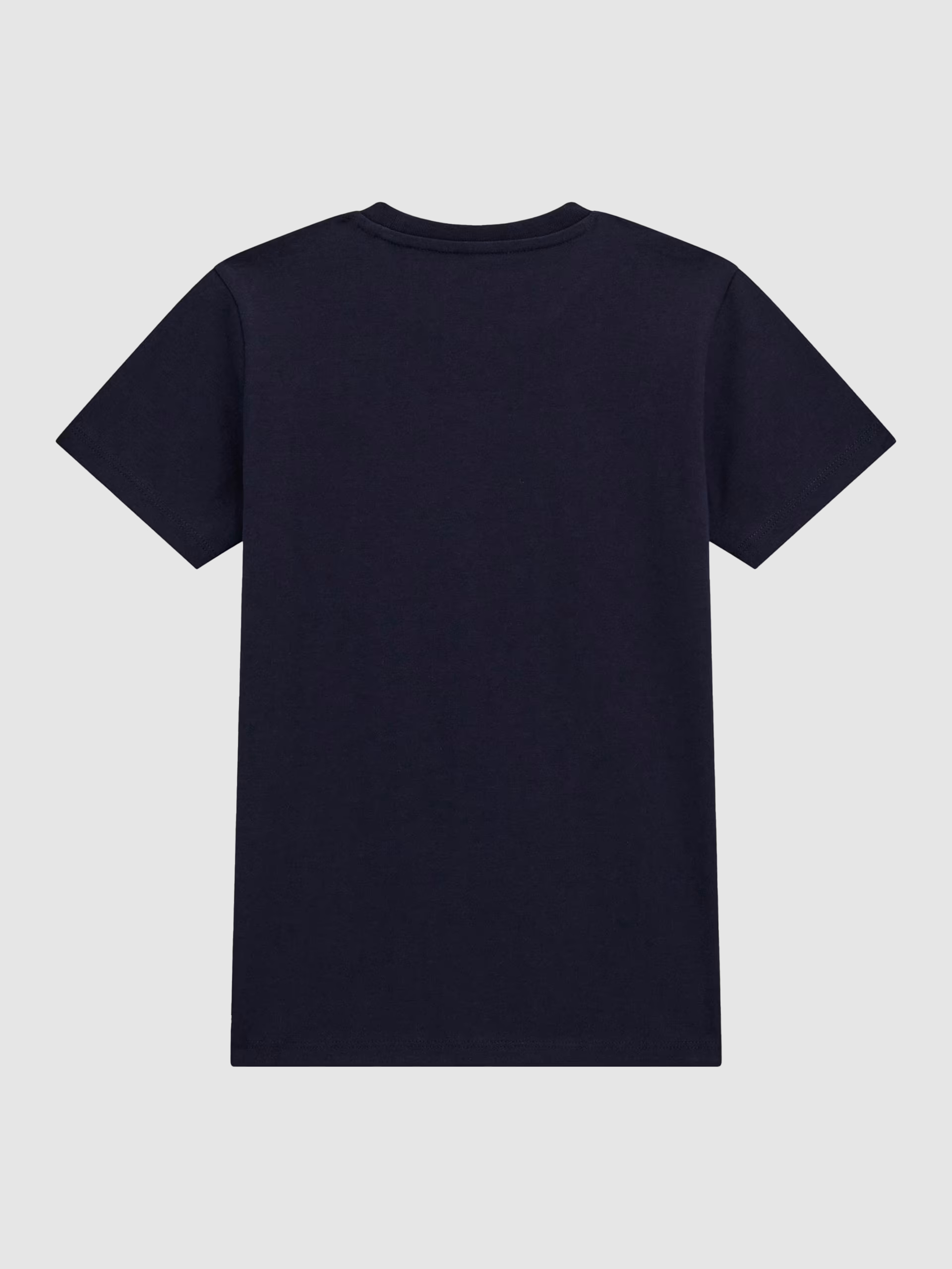 Camiseta Niño Guess